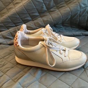 Birdies Roadrunner in Terrain